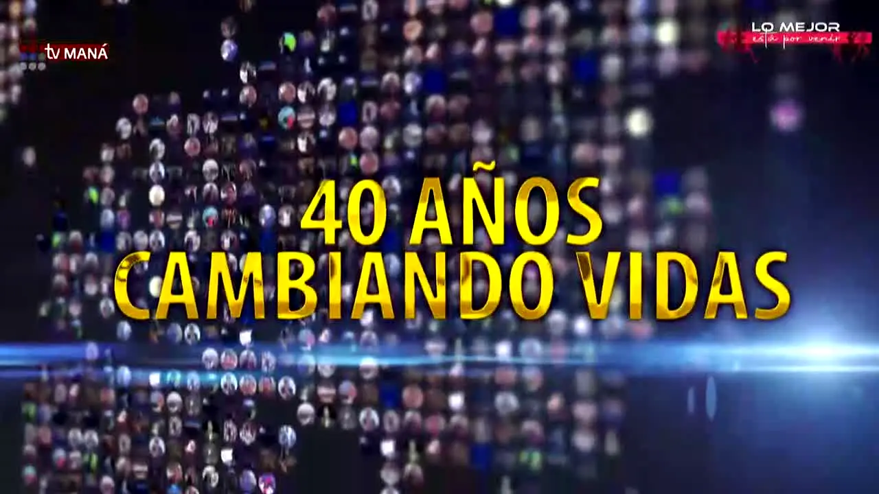 TV Mana Espanhol en direct