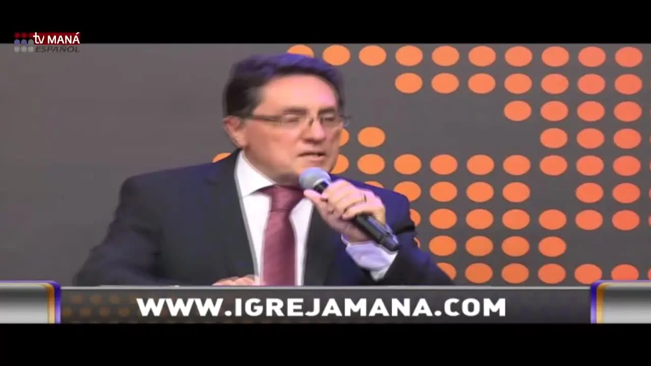 TV Mana Espanhol live