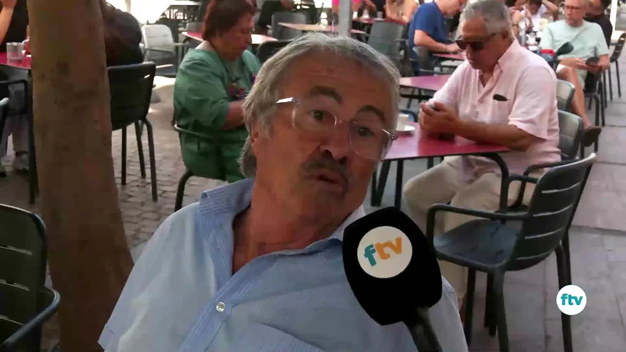 Fuerteventura TV live
