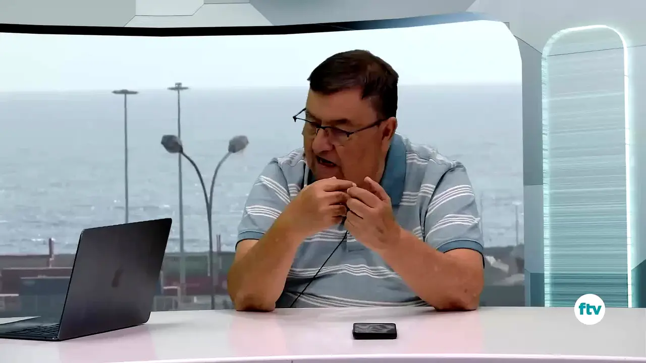 Fuerteventura TV live