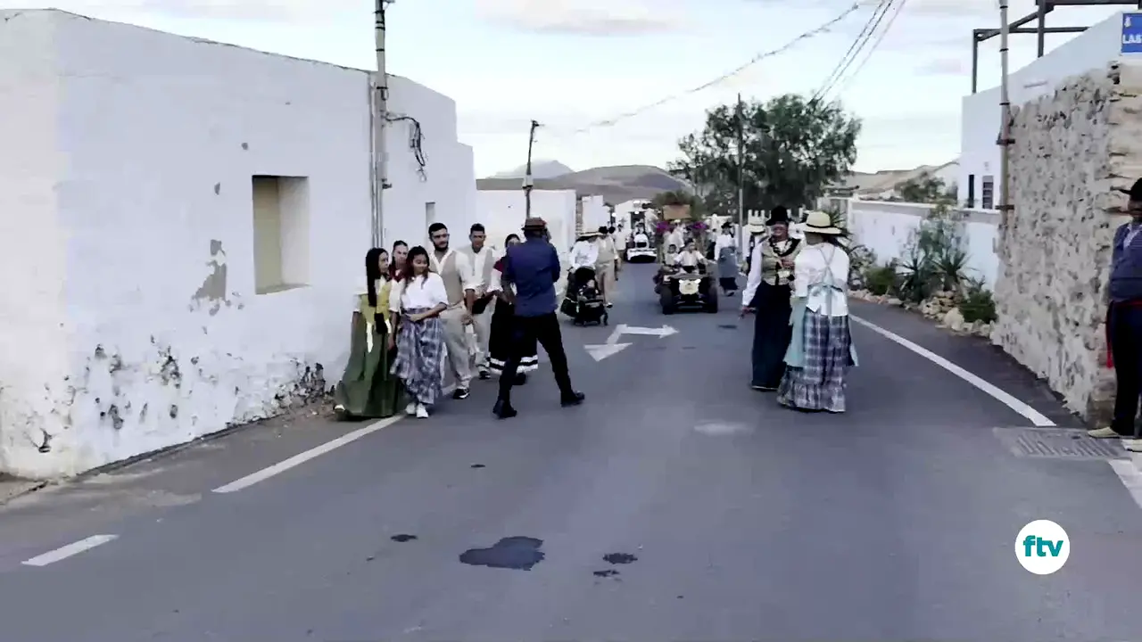 Fuerteventura TV live