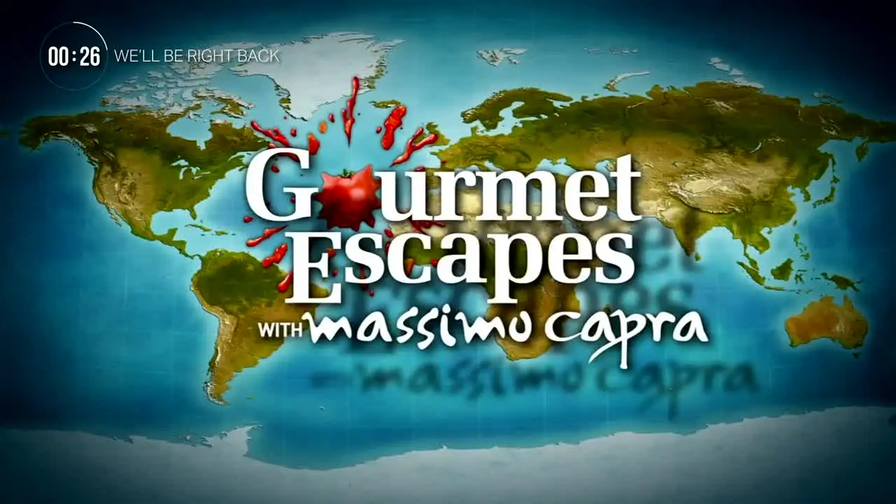 Travel Escapes in diretta