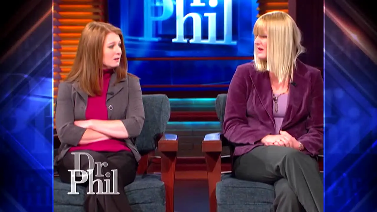 Dr. Phil live