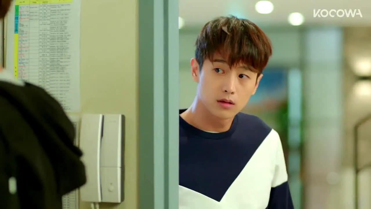 KOCOWA K-Drama live