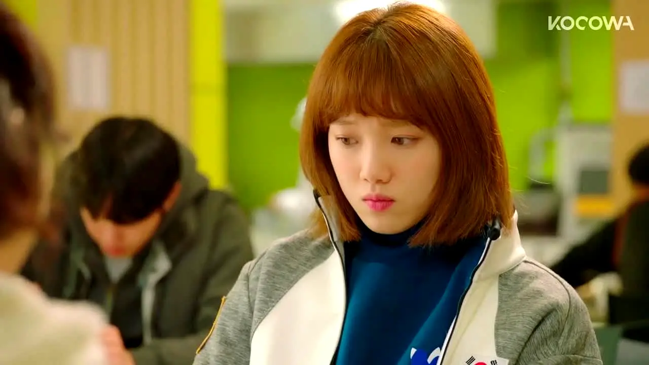 KOCOWA K-Drama live