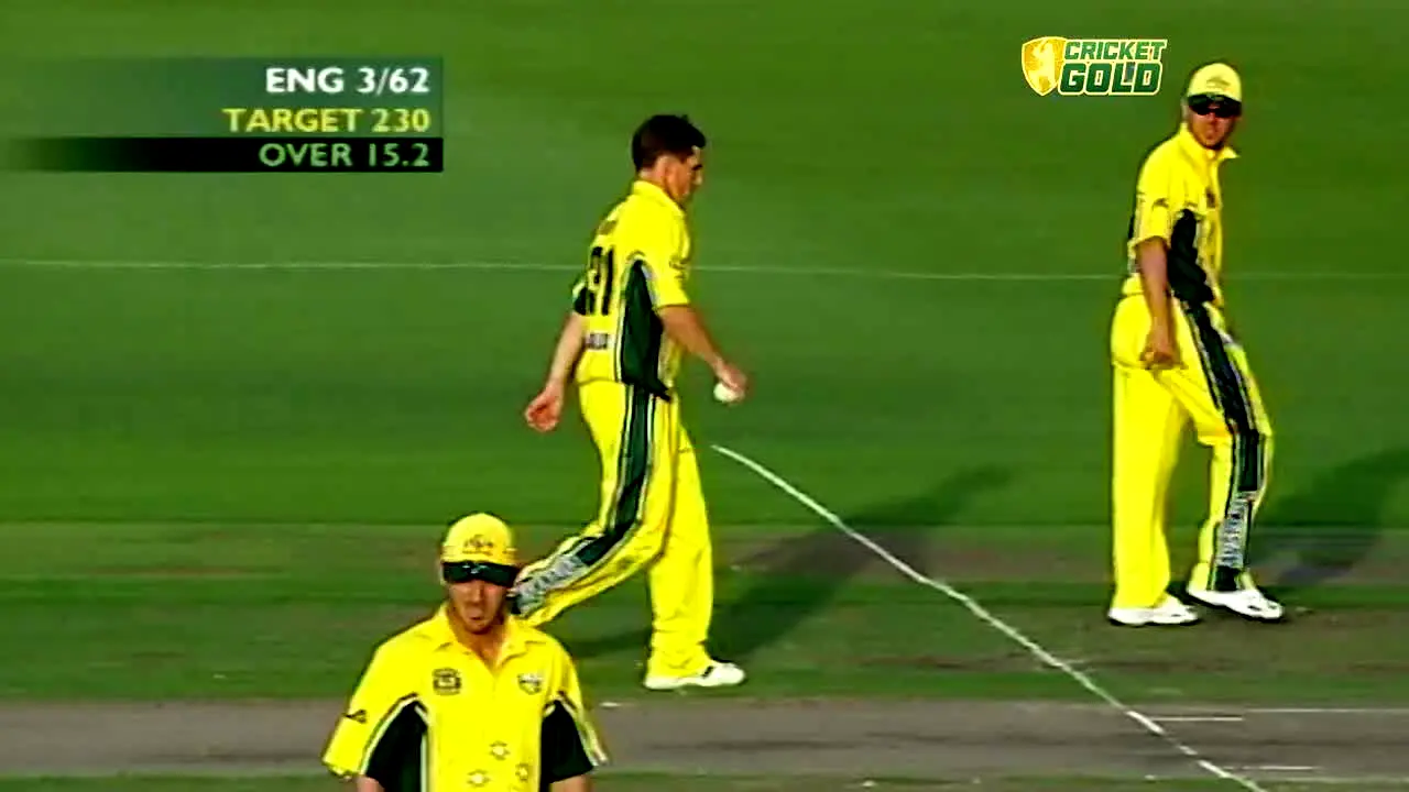 Cricket Gold live