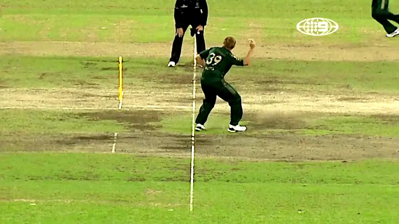 Cricket Gold ao vivo