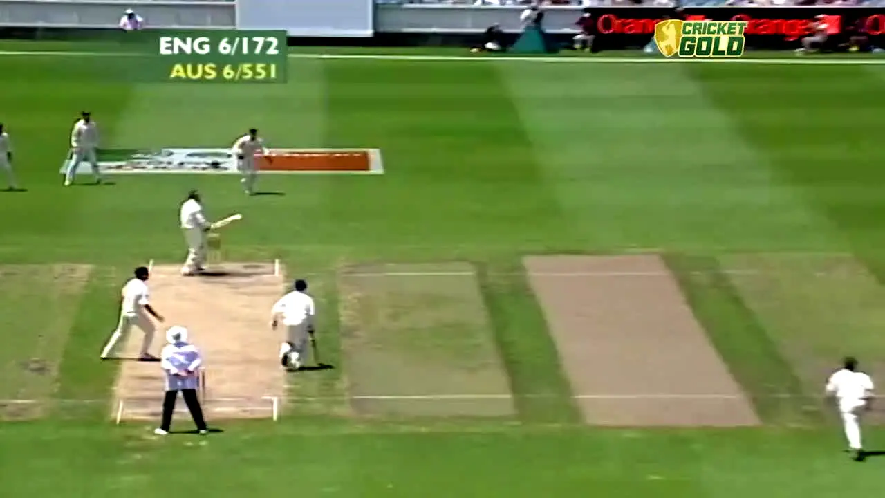 Cricket Gold en direct