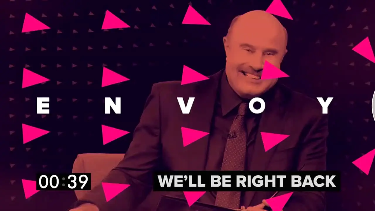Envoy FAST in diretta