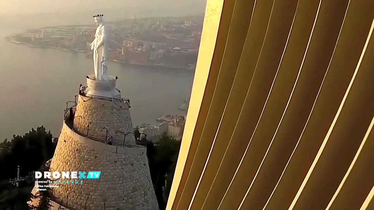 Drone TV .AU — прямой эфир