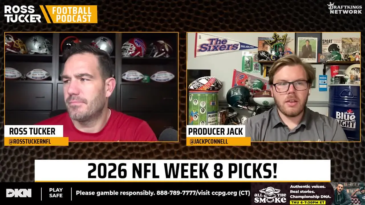 DraftKings Network ao vivo