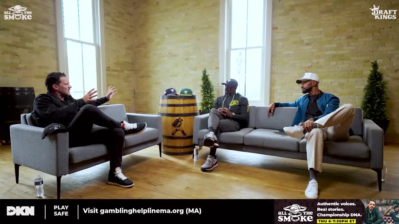 DraftKings Network in diretta