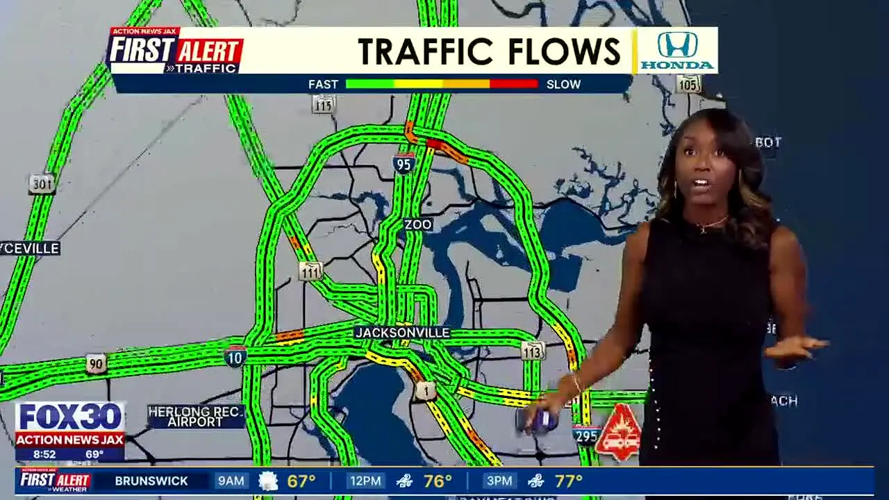Action News Jax live