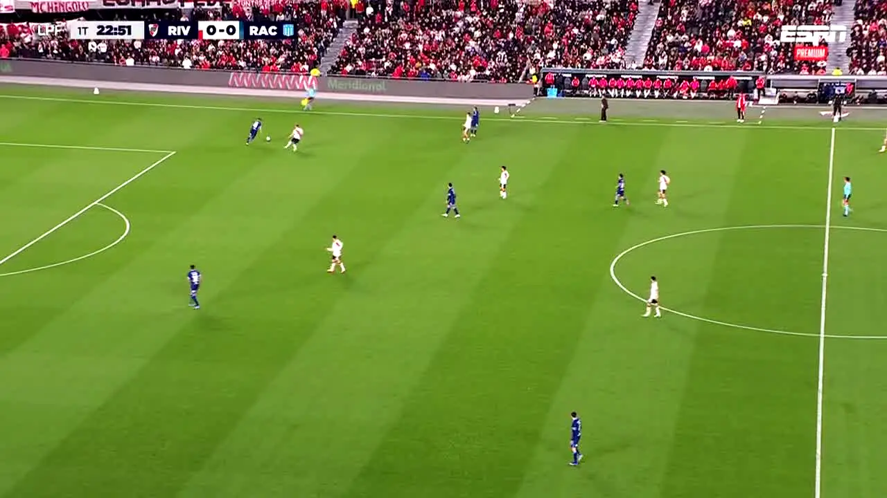 ESPN Premium live