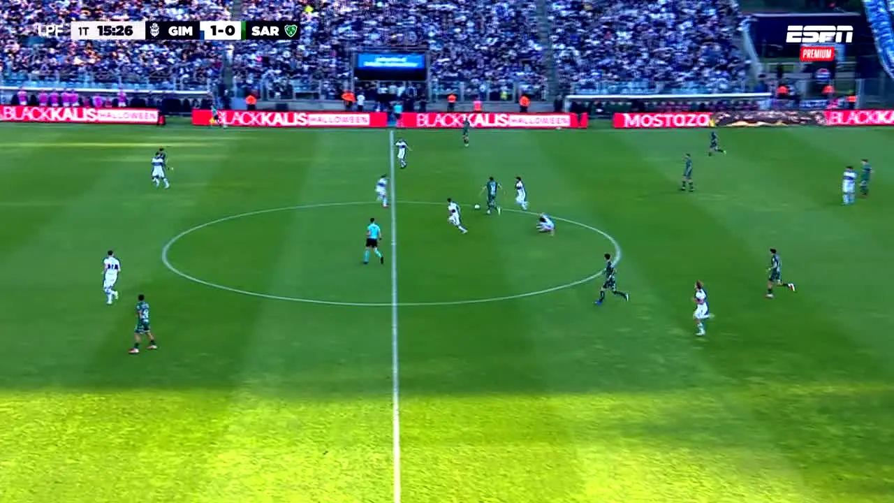ESPN Premium en direct