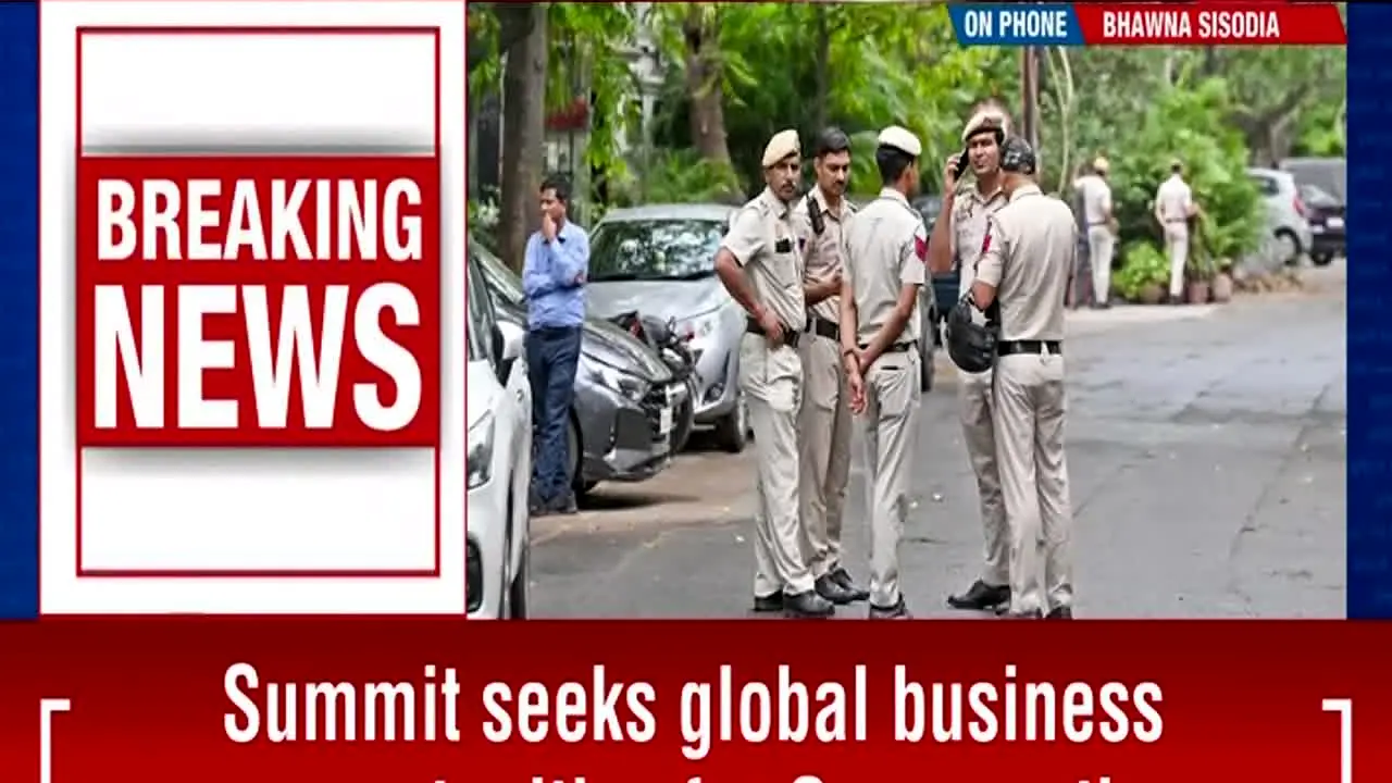 NewsX live