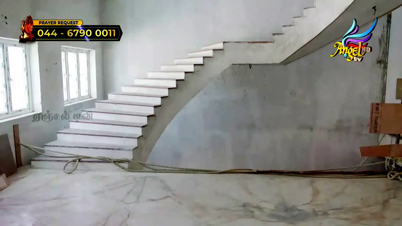 Angel TV in diretta