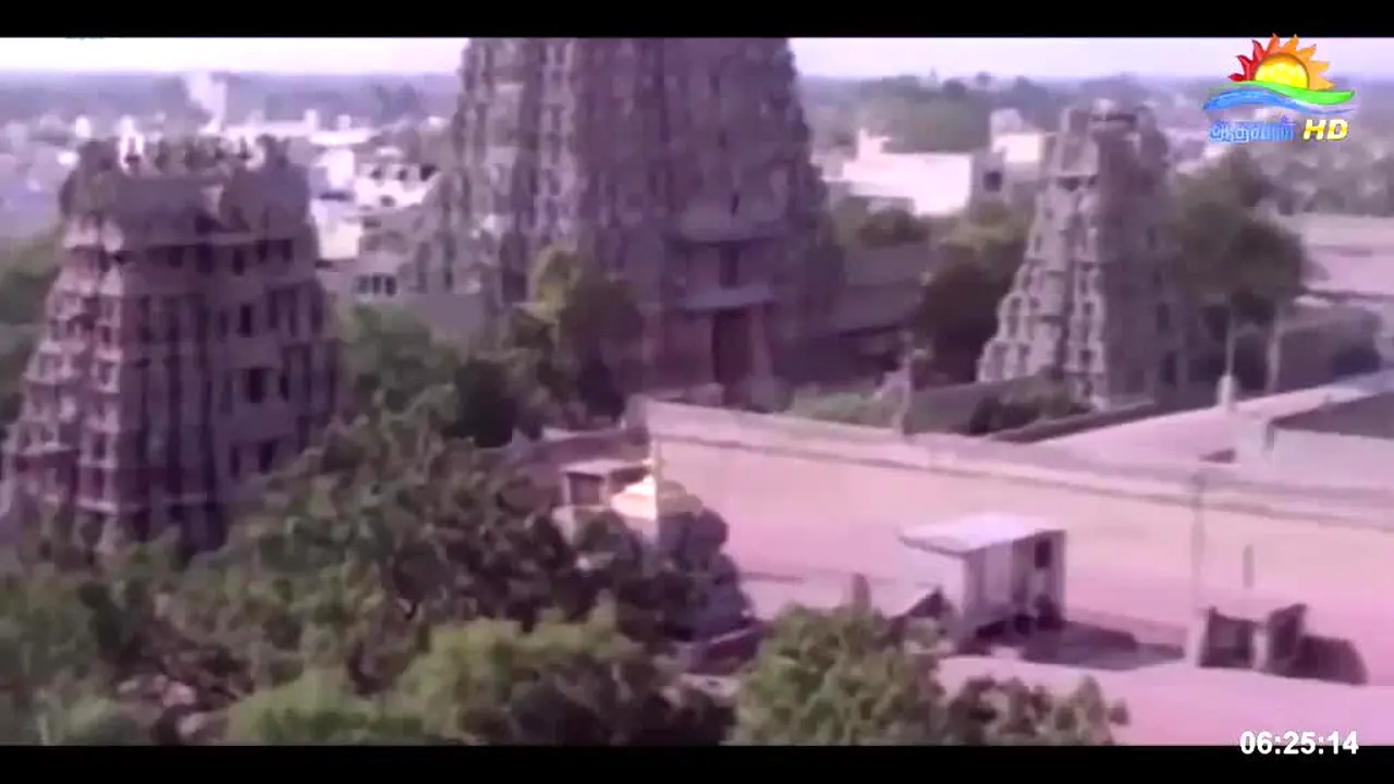 Aathavan TV live
