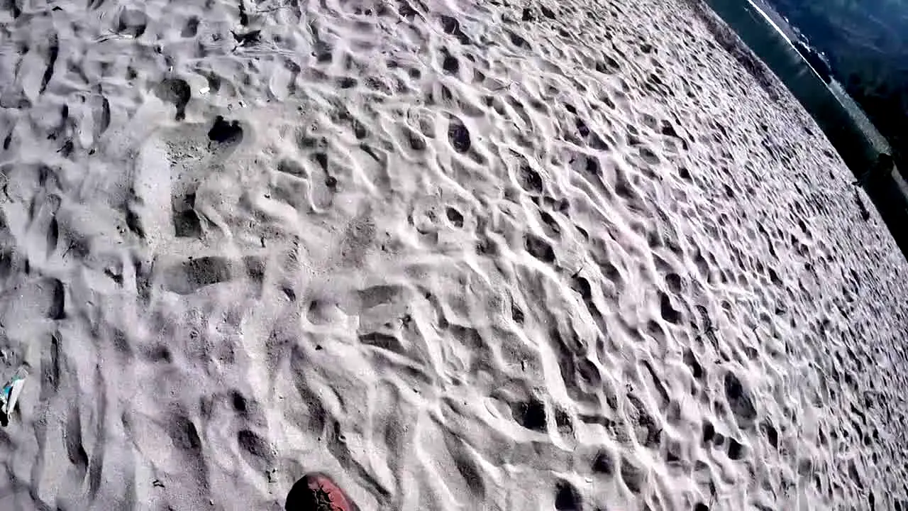 Free Riding ao vivo