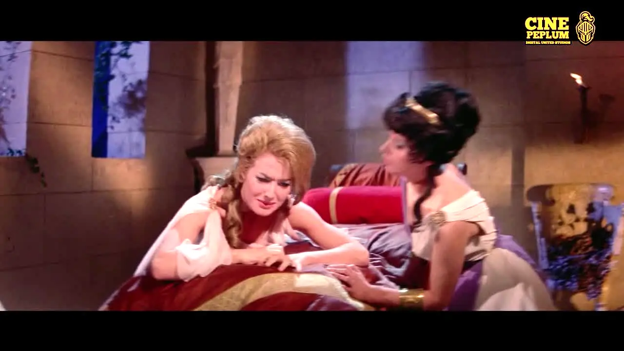 Cine Peplum in diretta
