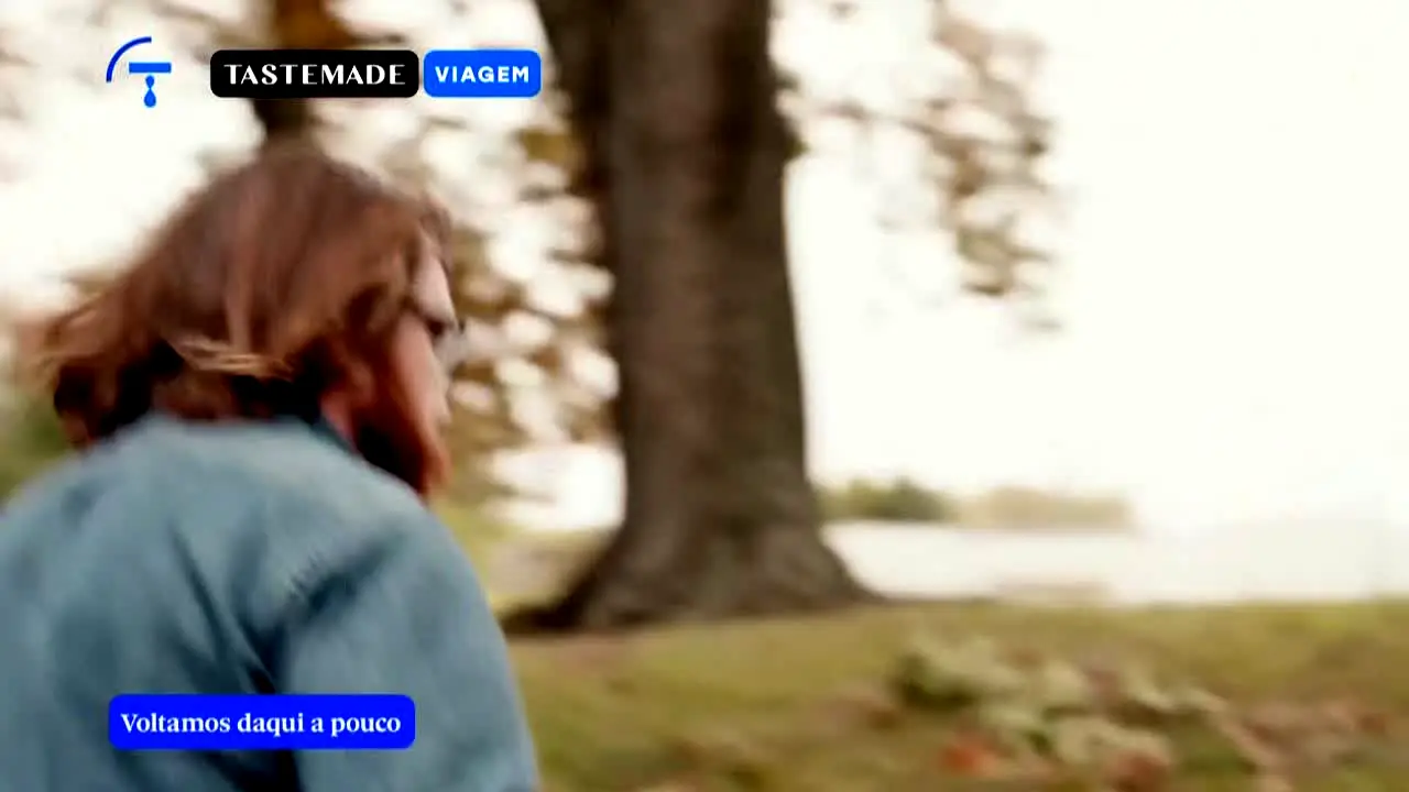 Tastemade Viagem en vivo