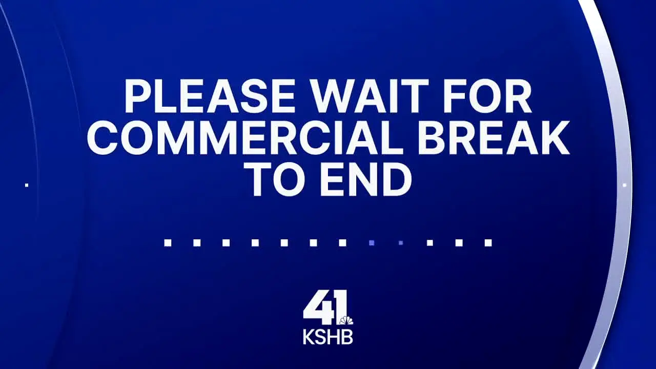 KSHB 41 live
