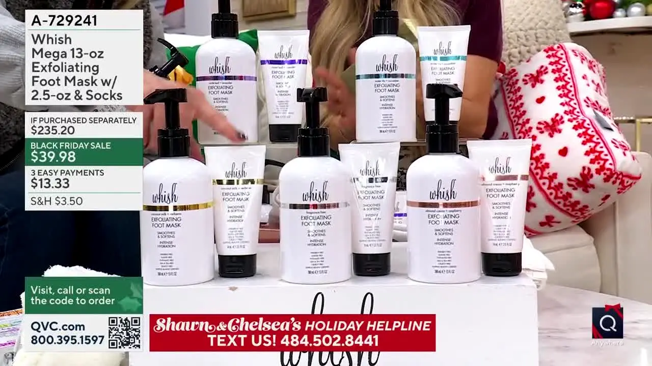 QVC in diretta
