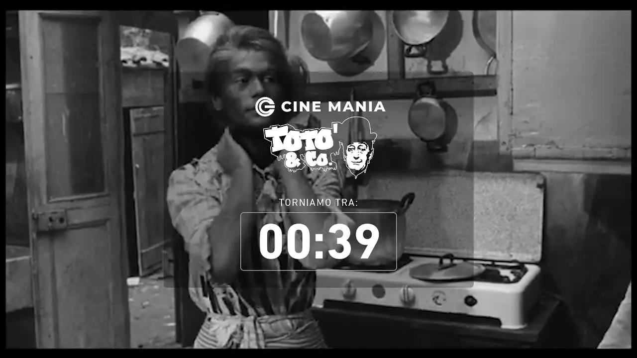 Totò & Co en vivo