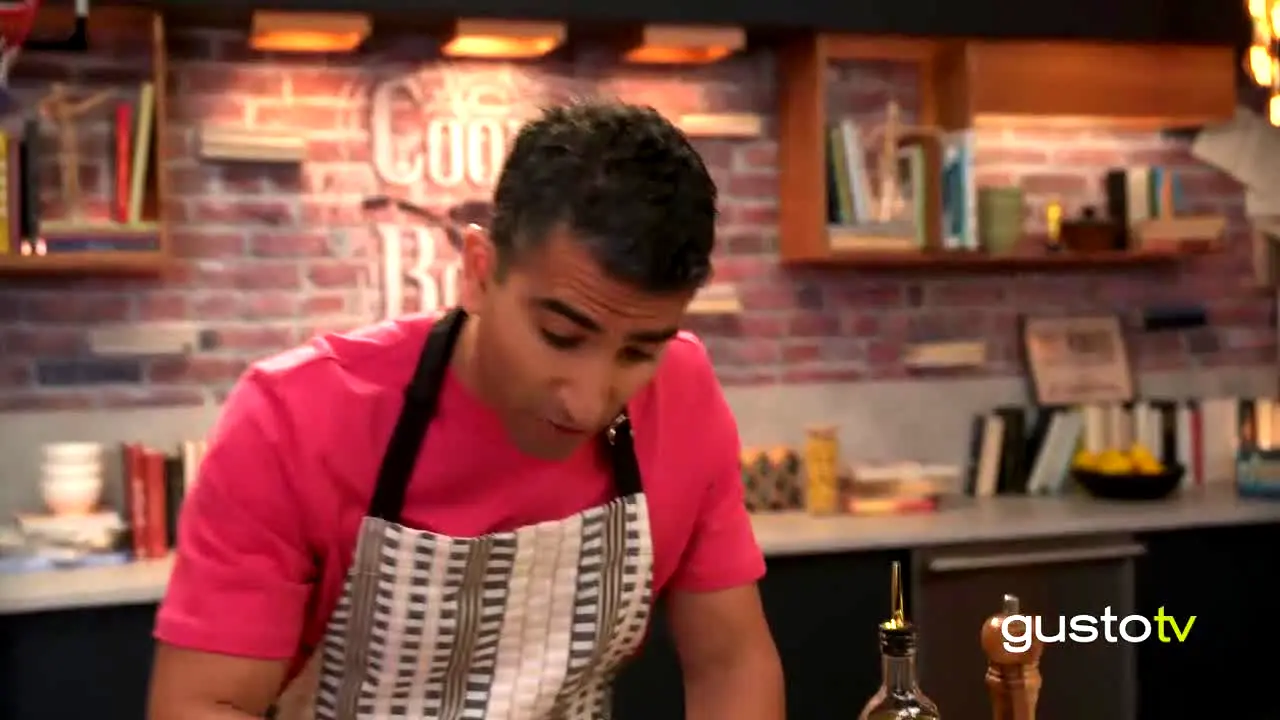 Gusto TV live