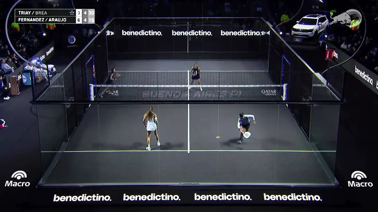 Red Bull TV in diretta