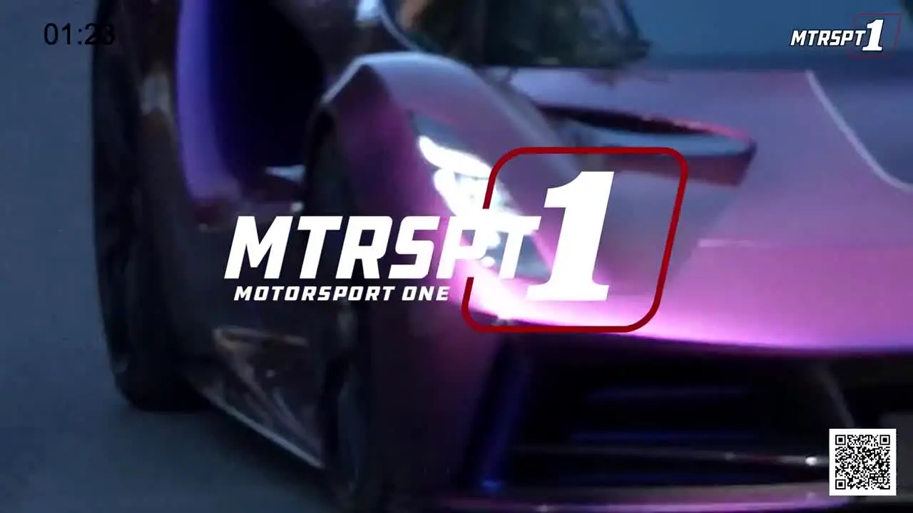 MTRSPT1 ao vivo