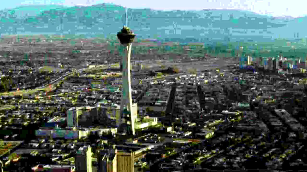Las Vegas live