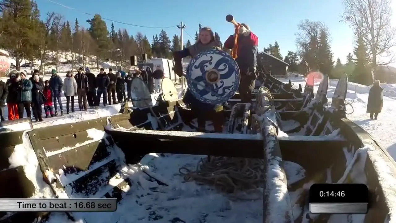 Strongman Champions League live