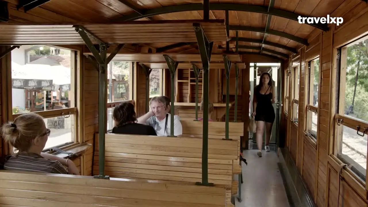 Travelxp ao vivo