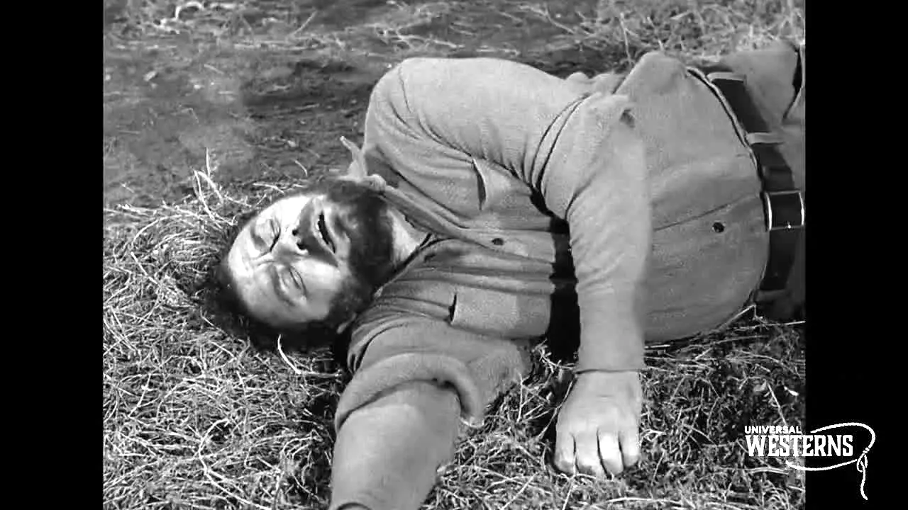 Universal Westerns in diretta