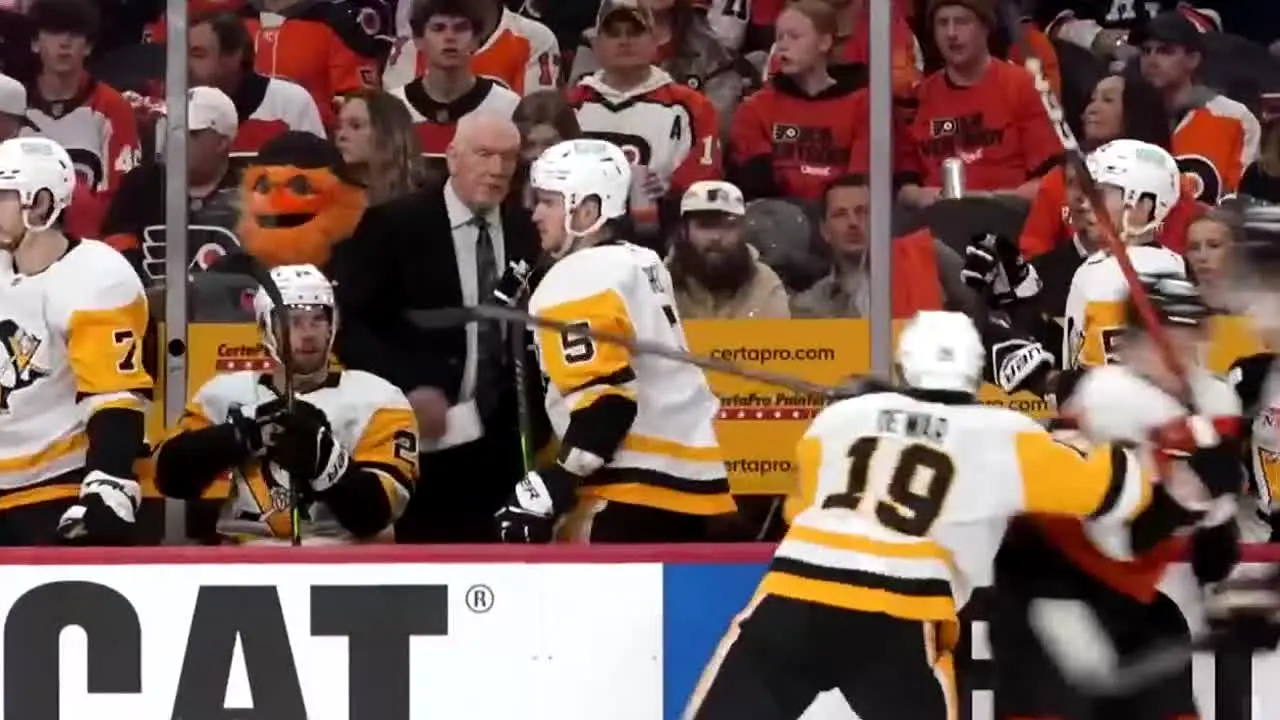 NHL Network live