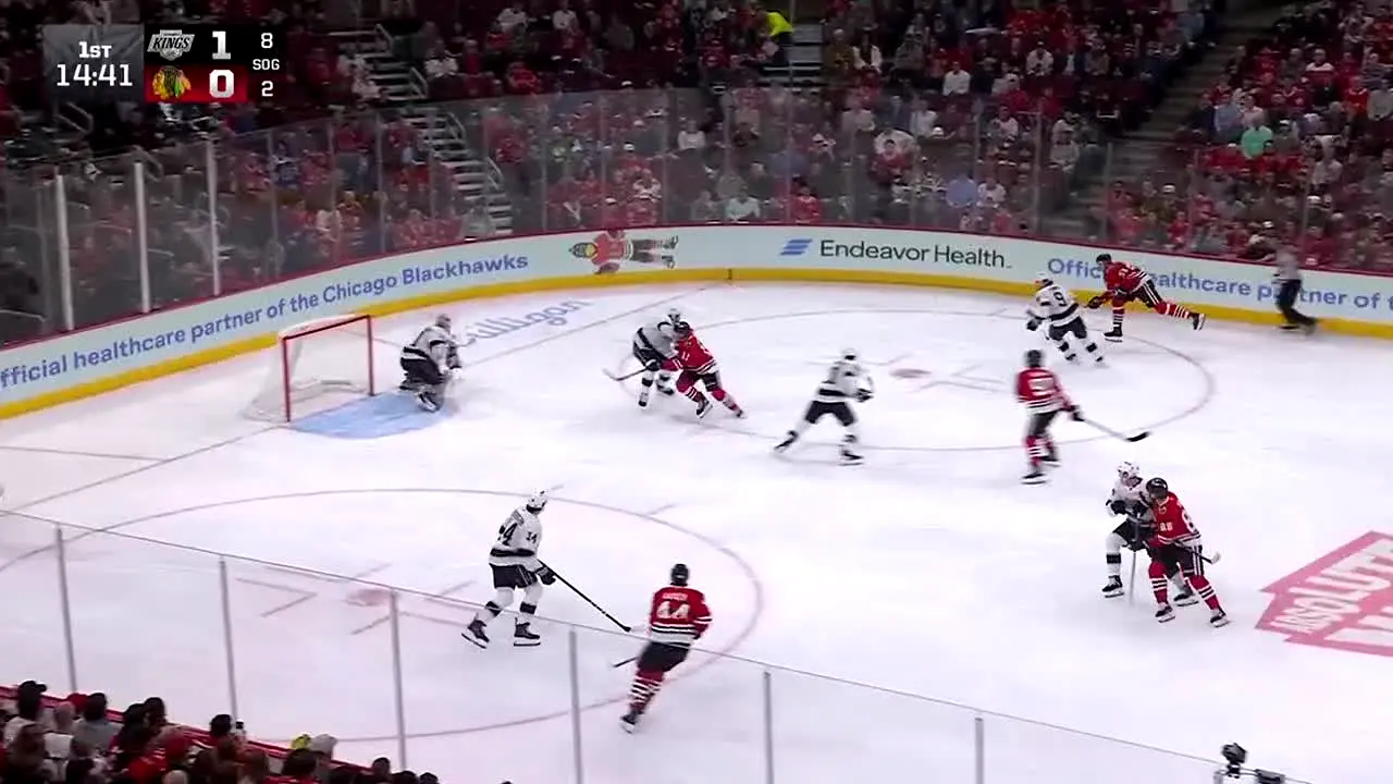 NHL Network — прямой эфир