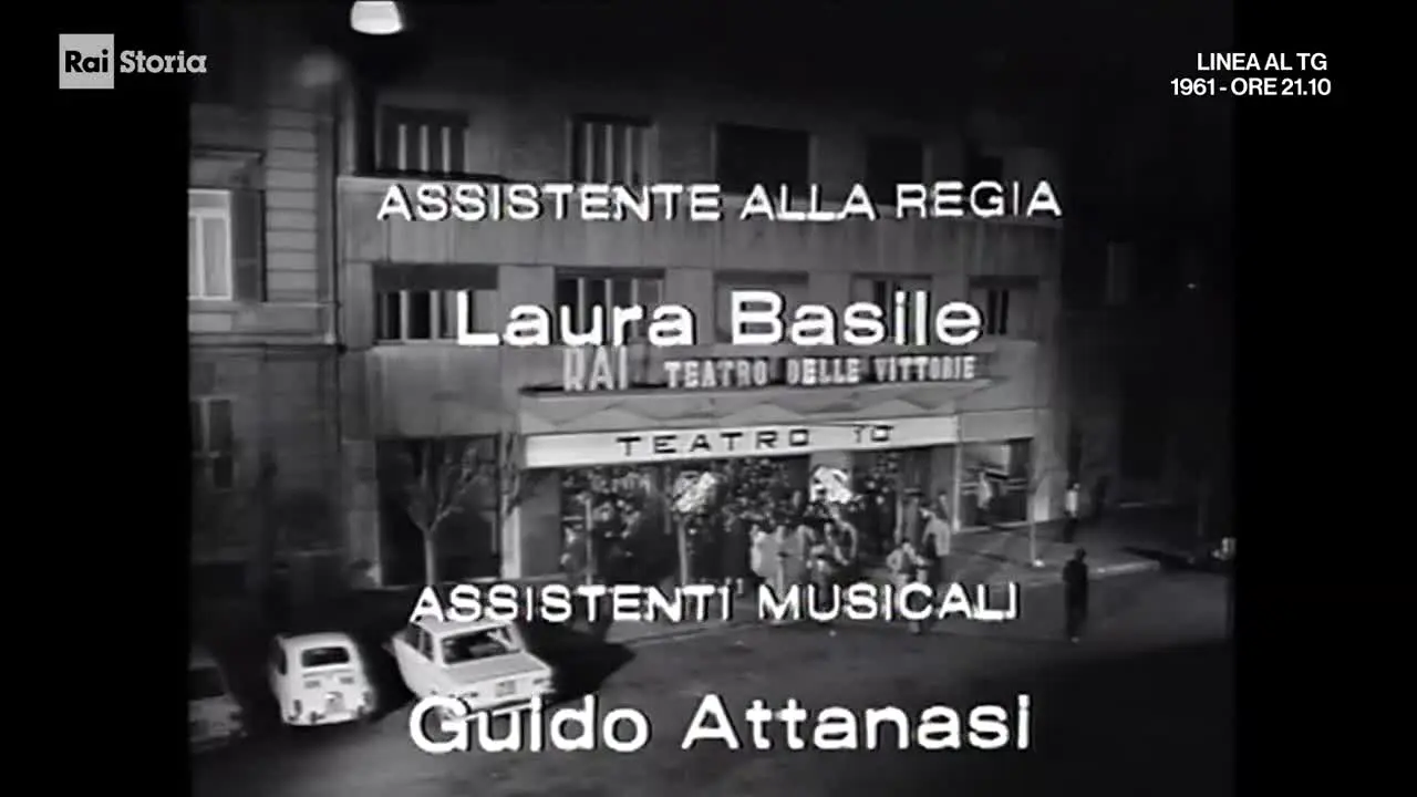 Rai Storia live