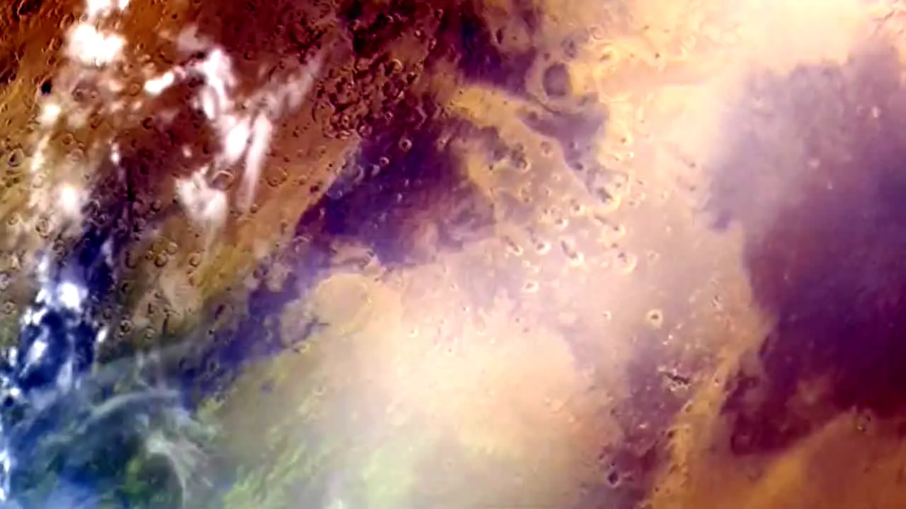 Pluto TV Space live
