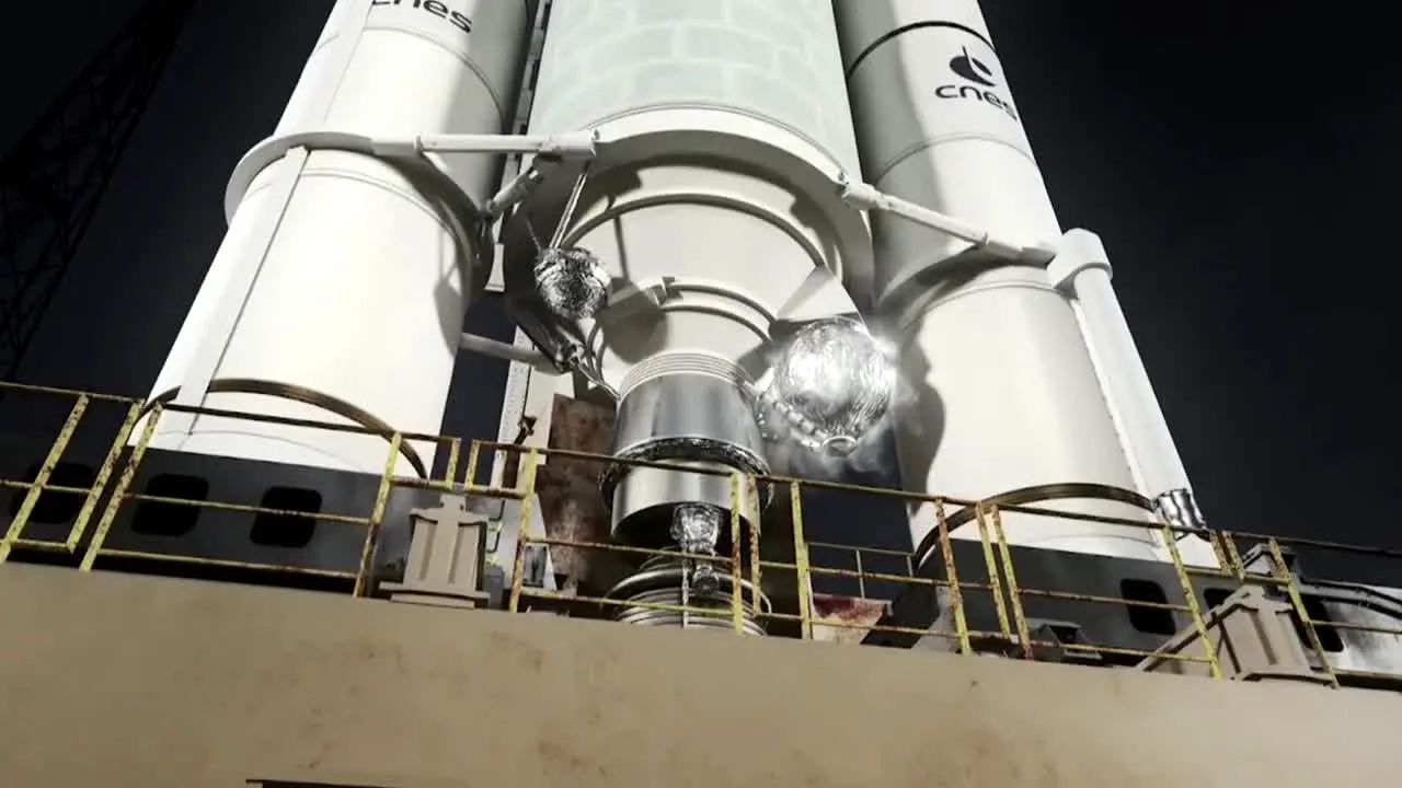 Pluto TV Space live