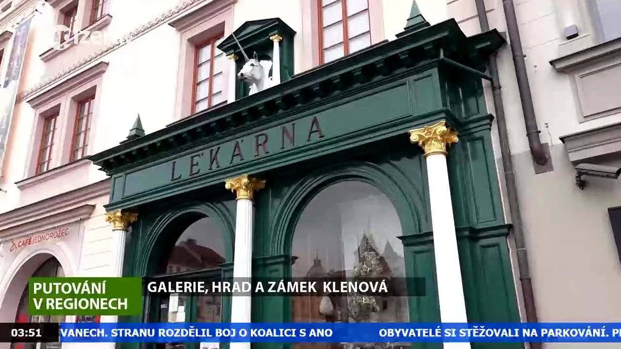 Plzen TV na żywo