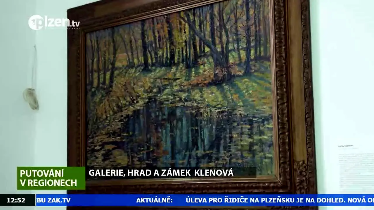 Plzen TV en vivo