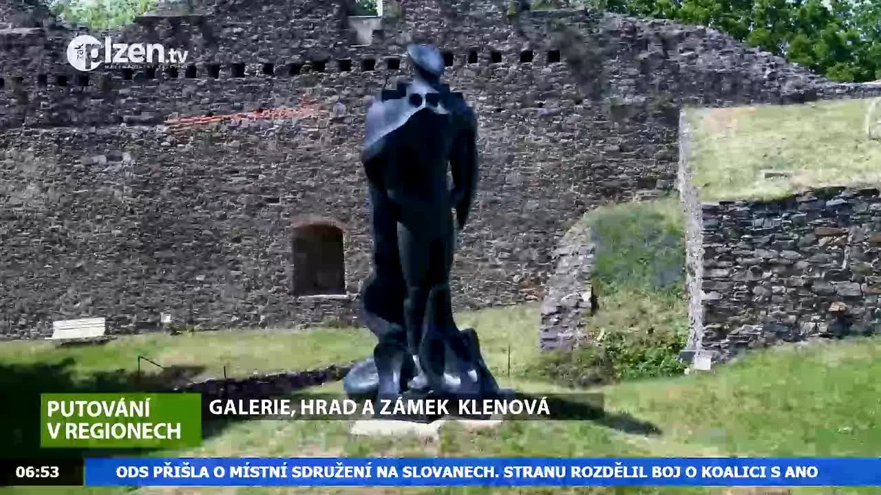 Plzen TV live