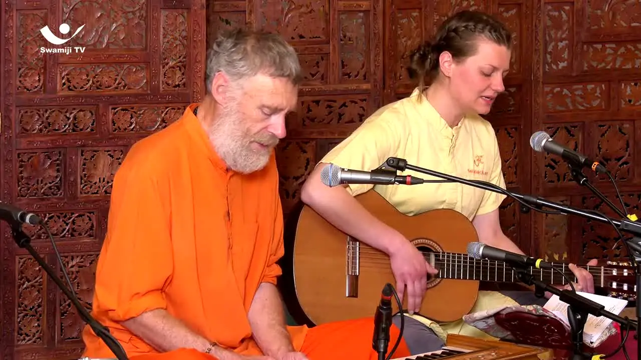 Swamiji TV American live