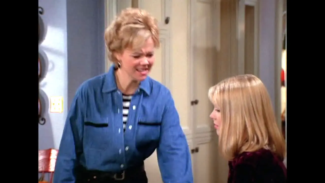 Sabrina the Teenage Witch live
