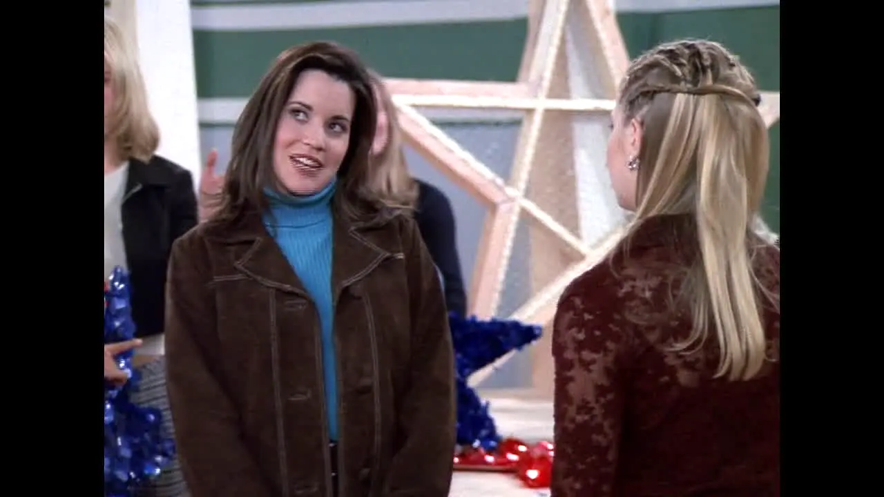 Sabrina the Teenage Witch live