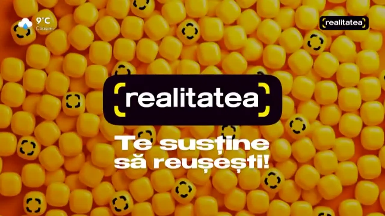 Realitatea TV en vivo