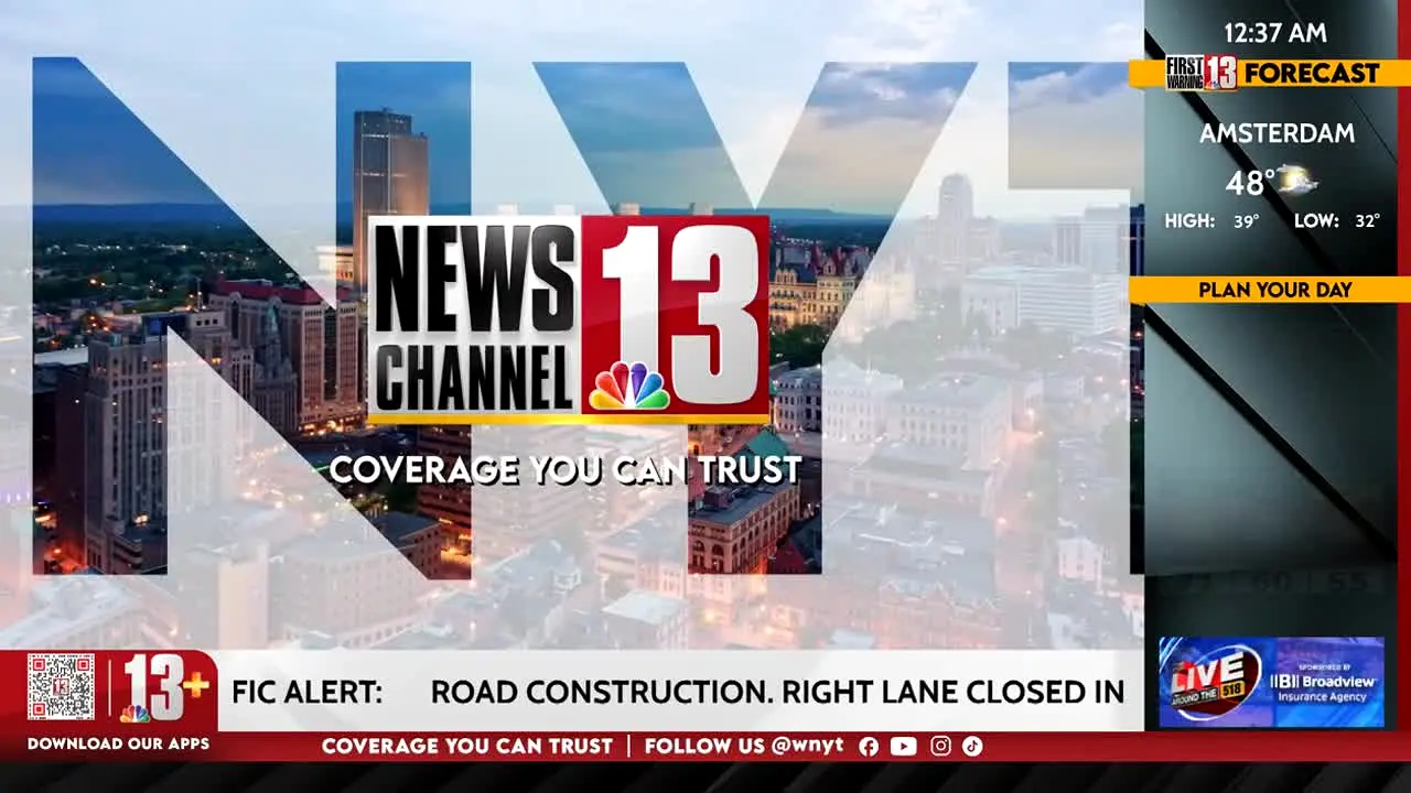 NBC WNYT live