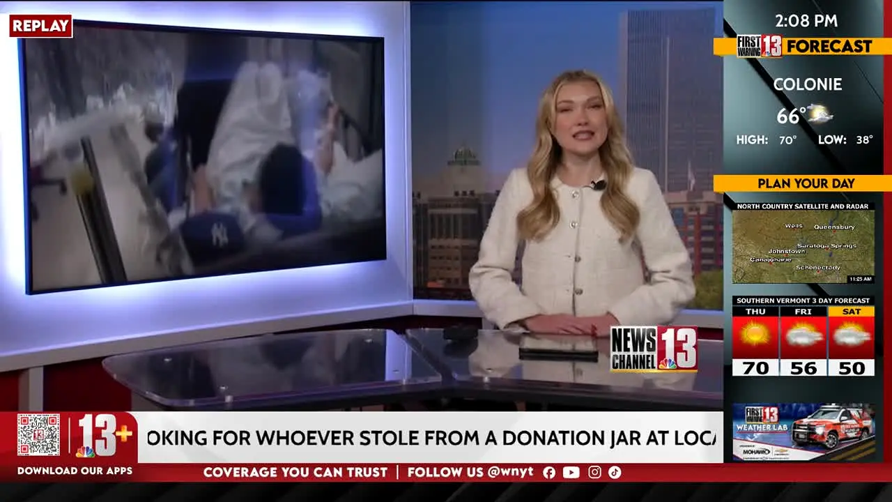 NBC WNYT live
