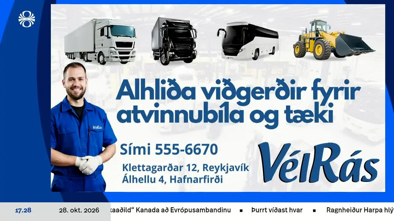 RÚV 2 live